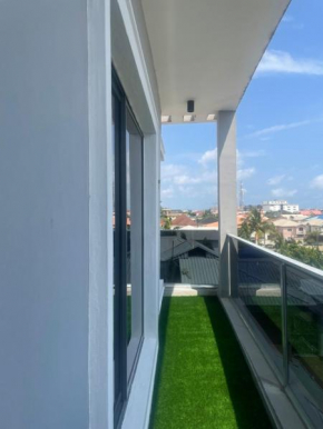 Romel Terraces